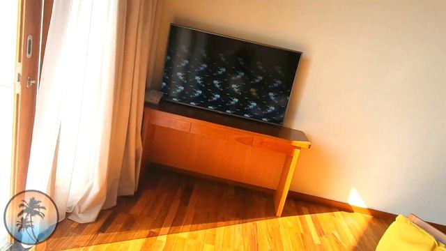 Furaveri Island Resort Maldives ⭐| Ocean Villa Infinity & Ocean POOL Villa | HD Room TOUR Vlog