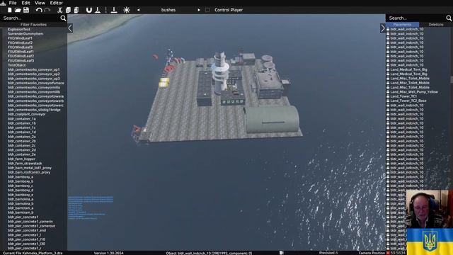Dayz Editor - Lock All and Unlock All objects смотреть онлайн