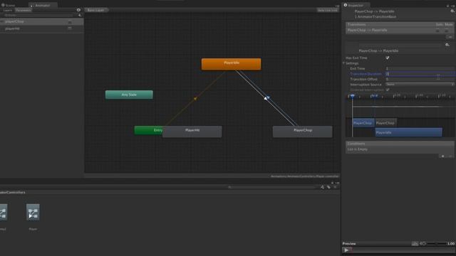 Unity 2019 Tutorial. 2D Roguelike game смотреть онлайн