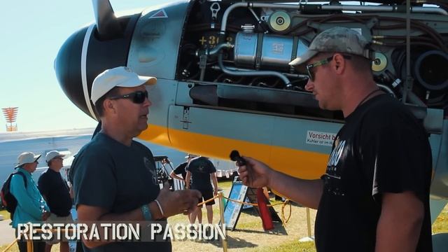 ME 109 / BF 109 Messerschmitt - In Depth Look (German / Nazi WWII / Luftwaffe Aircraft) смотреть онлайн