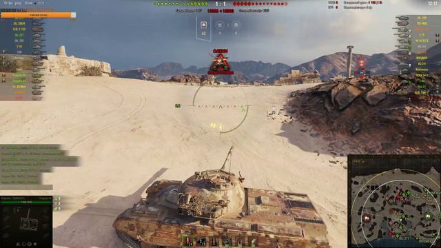 Стрим 02/03/2020 (World of tanks ) смотреть онлайн