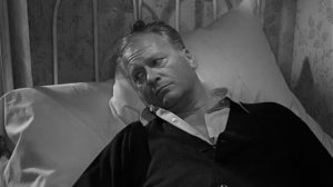 Шахматная новелла • Драма (1960)