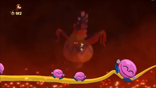 Ranking EVERY Rayman Game From WORST TO BEST (Top 8 Games) смотреть онлайн