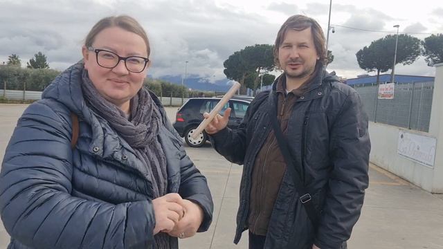 Зашли купить чай и как всегда - Какой интересный магазинчик смотреть онлайн