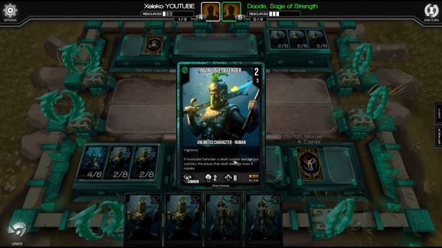 A VOIR ! Présentation Infinity Wars - Jeu de cartes ( trading card game ) [FR][HD] смотреть онлайн