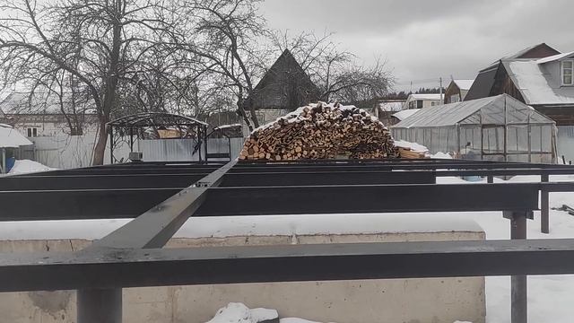 Выход на 1 этап / Была дача 80х / Сейчас «КД-022» смотреть онлайн