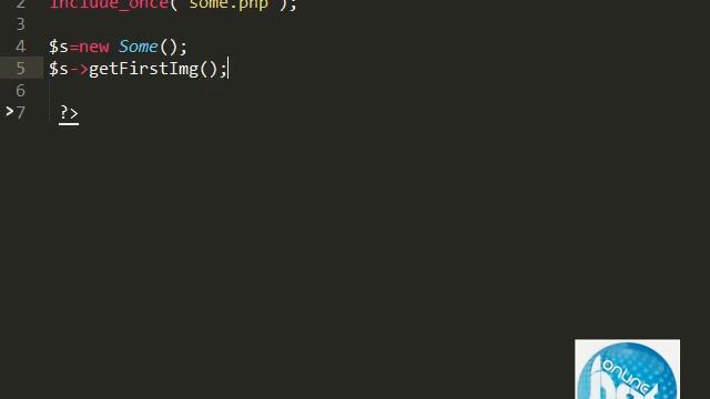 oop-php khái niệm dependency injection смотреть онлайн