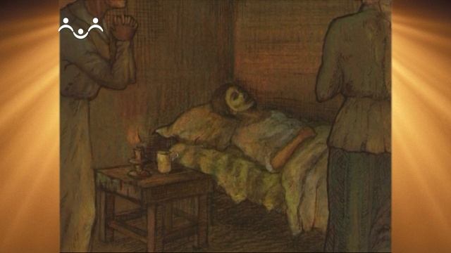 Доброе Слово. Чарская. Лишний рот. Вып 01