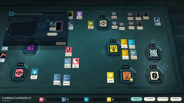 Cultist Simulator: Second Cult - Part 2 - Let's Play Gameplay Walkthrough смотреть онлайн
