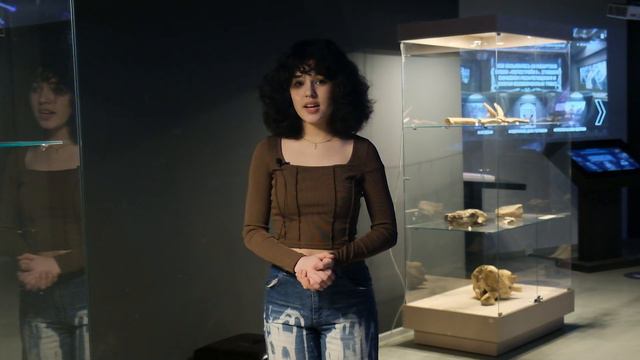 Видео презентация "Берег Кроманьонца" ФПГ смотреть онлайн