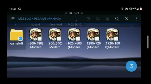 COMO BAIXAR E INSTALAR MODERN COMBAT 2 OFFLINE EM QUALQUER ANDROID смотреть онлайн