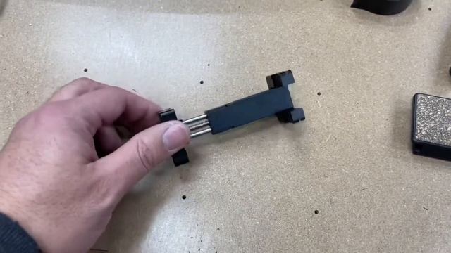 Ulanzi ST-03, the best smartphone tripod mount? I think so!! смотреть онлайн