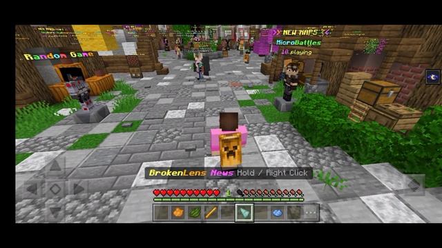 how to play tnt run in minecraft android | Minecraft Tnt Run server | in Hindi | 2020 смотреть онлайн