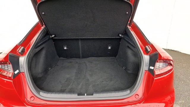 Acorn Kia - WR68TUJ - Kia Stinger 3.3 T-GDi GT-S смотреть онлайн