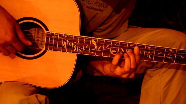 Павел Косолапов - Разбор Still Loving You (Scorpions) - 1 смотреть онлайн