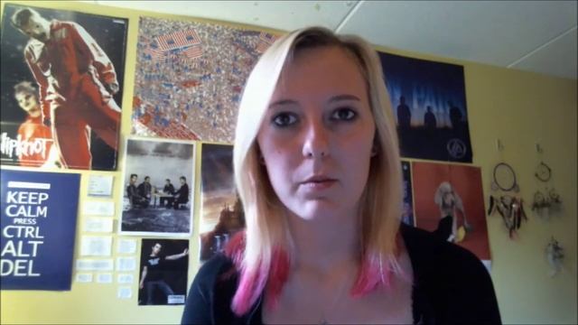 [Vintaged] Procrastination Video - Questions, Self Harm & New Projects! смотреть онлайн