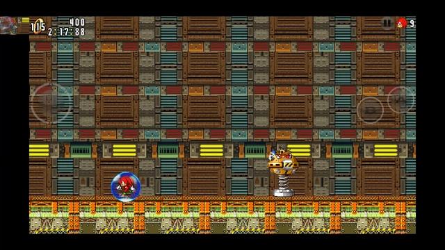 SonicGBA (Sonic Advance PC) - Audio Finally Works! смотреть онлайн
