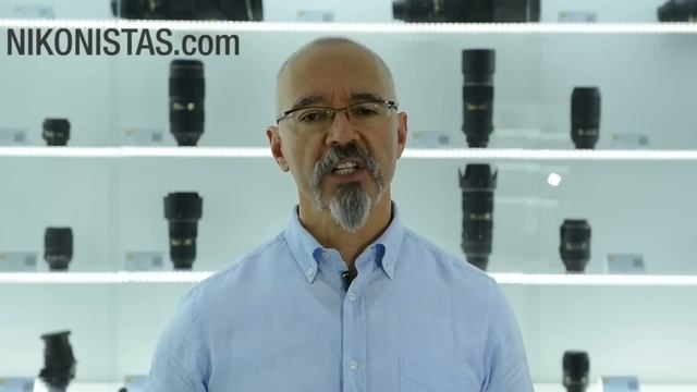 Nikonistas TV: COOLPIX L830 смотреть онлайн