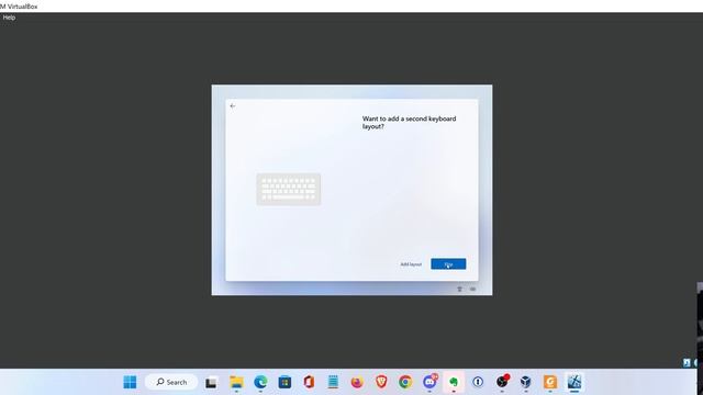 Step-by-Step Guide to Installing Windows 11 in Virtualbox 7.0 смотреть онлайн