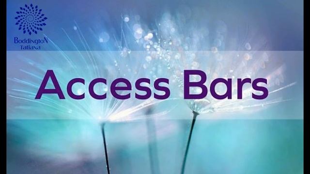 "БЕЗГРАНИЧНЫЕ ВОЗМОЖНОСТИ МОМЕНТА". Сеанс AccessBars с Татьяной Боддингтон. смотреть онлайн