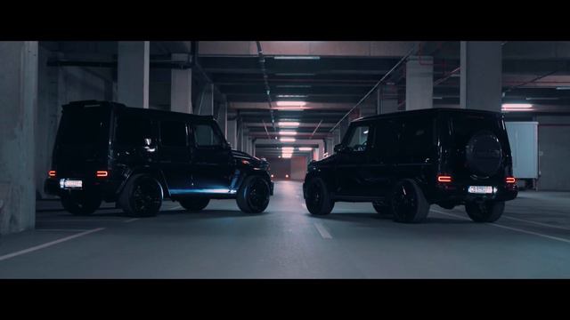 Payin' Top Dolla - Airplane Mode / BMW And BRABUS Showtime 4K