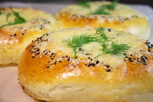 Научила всех подруг готовить эти булочки! Подружки в восторге! Просто и доступно!