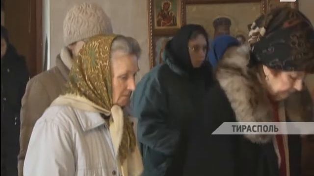 Молебен о здравии онкобольных и врачей-онкологов смотреть онлайн