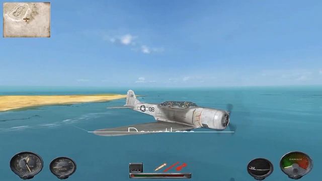 Combat Wings All Planes смотреть онлайн