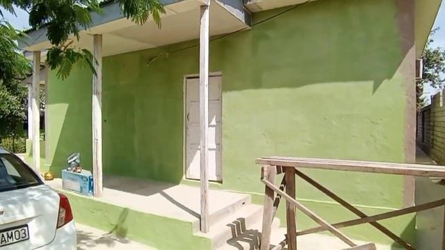 жидкий травертин, декаративний фасад ???????? смотреть онлайн