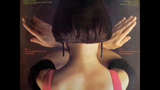 TOKIO - YOU CAN´T STOP THIS GAME -1986 HQ(WAV) смотреть онлайн