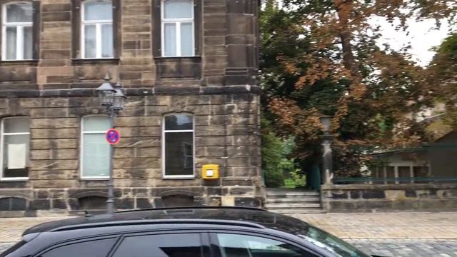 walking tour of bayreuth germany смотреть онлайн