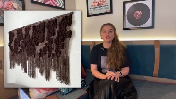 ВЫСТАВКА ARTDOM ОСЕНЬ 2022 | Российский предметный дизайн | Выставка Артдом