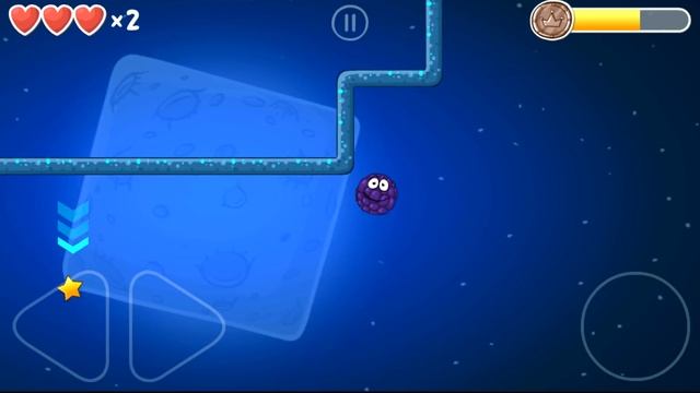 РЕД БОЛ 4 КРАСНЫЙ ШАРИК ЭПИЗОД 3 мрачная фабрика NEW RED BALL 4 Walkthrough gameplay #5 смотреть онлайн