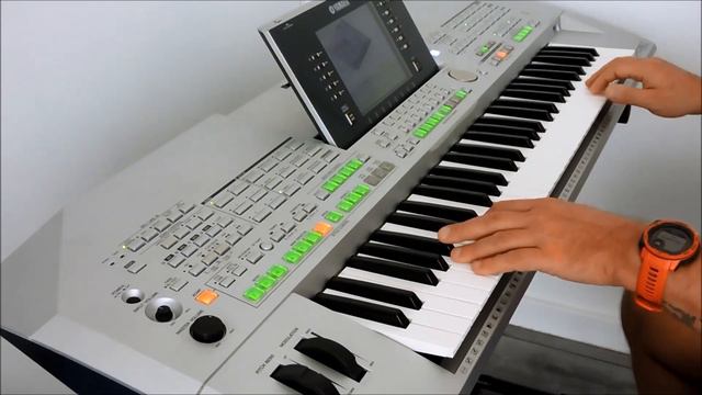 ...o Tobie kochana... TYROS 2 Cover смотреть онлайн
