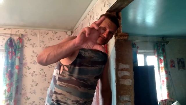 кладка круглой печки(голандка)-2