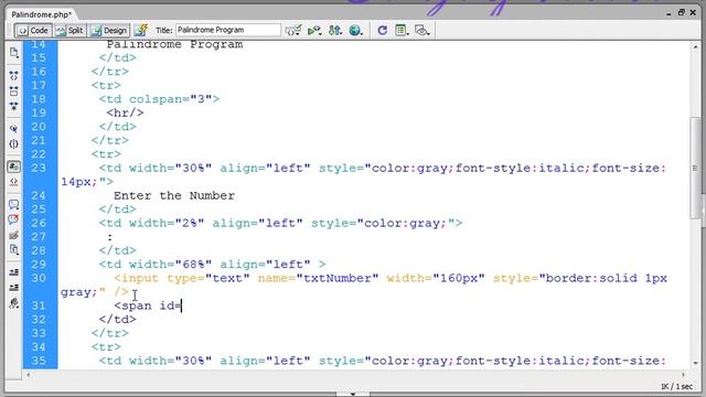 How to Check Palindrome Number Program in PHP Dynamically смотреть онлайн