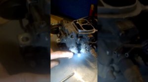 карбюратор тойота лит айс