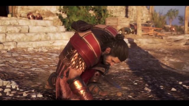 Рок - опера "Орфей" - Не мой путь [MA] смотреть онлайн