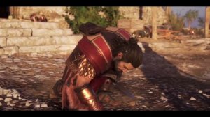 Рок - опера «Орфей» - Не мой путь [MA]