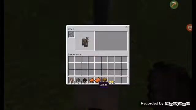 Как приручить ламму осла в маинкрафте 1.2 смотреть онлайн