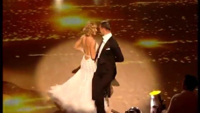 Abbey Clancy - The Viennese Waltz