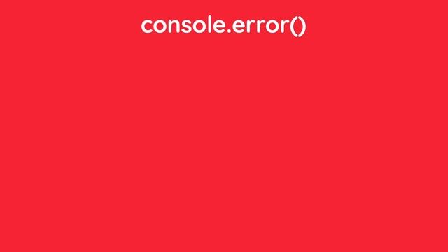 Console Methods in JavaScript | 2 Minute JS | JavaScript Tutorial in Hindi [Part 05] смотреть онлайн