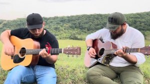 Ислам Идигов Байсангур Дербишев «Друг Мой»