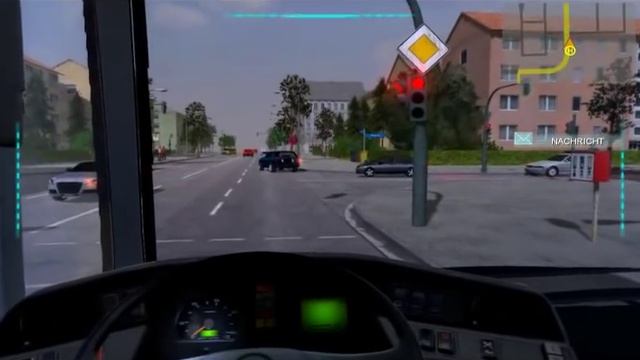 Bus Simulator 2012 Gameplay Part 1 смотреть онлайн