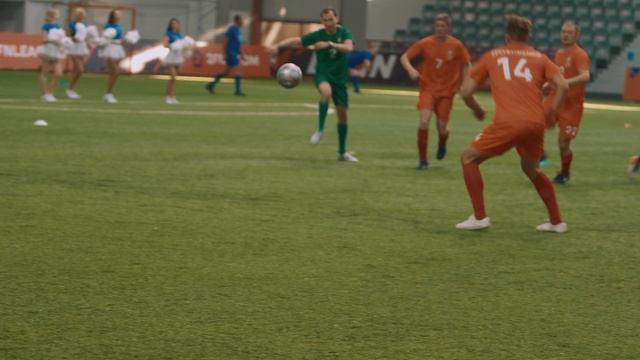 Sde Sivik конференция