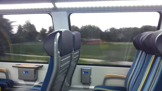 Поезда Германии смотреть онлайн