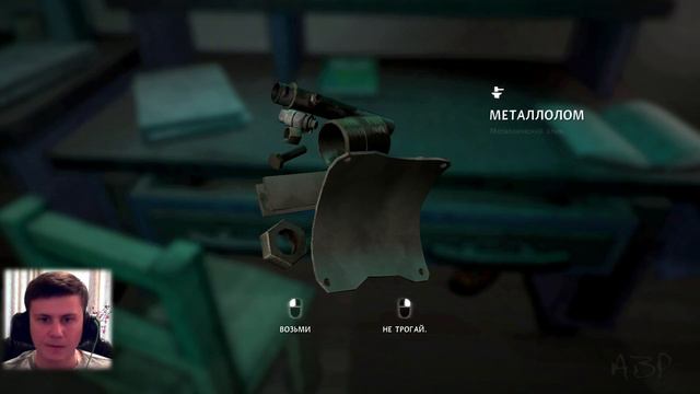 The Long Dark: Episode 2 - Wintermute ♦ ПРОХОЖДЕНИЕ ♦ СЕРИЯ 15 смотреть онлайн