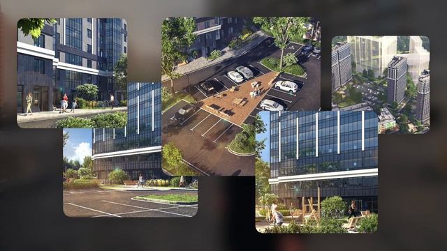 Шушары: КОТ рядом с городом смотреть онлайн