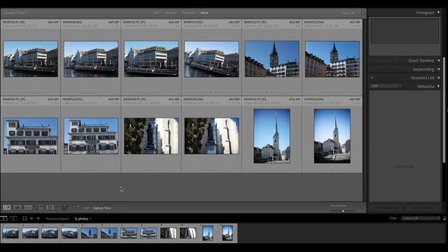 NEW BRILLIANT Firmware For The LEICA M10-R / M10-Mono / M10-P