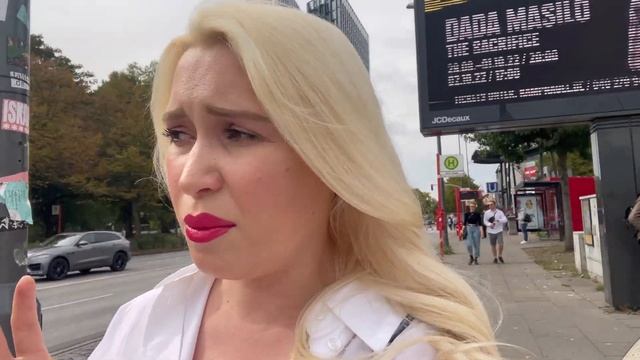 ОБЗОР ГОРОДА ГАМБУРГ | +18 УЛИЦА КРАСНЫХ ФОНАРЕЙ | РОСКОШЬ И ОБРАТНАЯ СТОРОНА ГЕРМАНИИ | VLOG смотреть онлайн